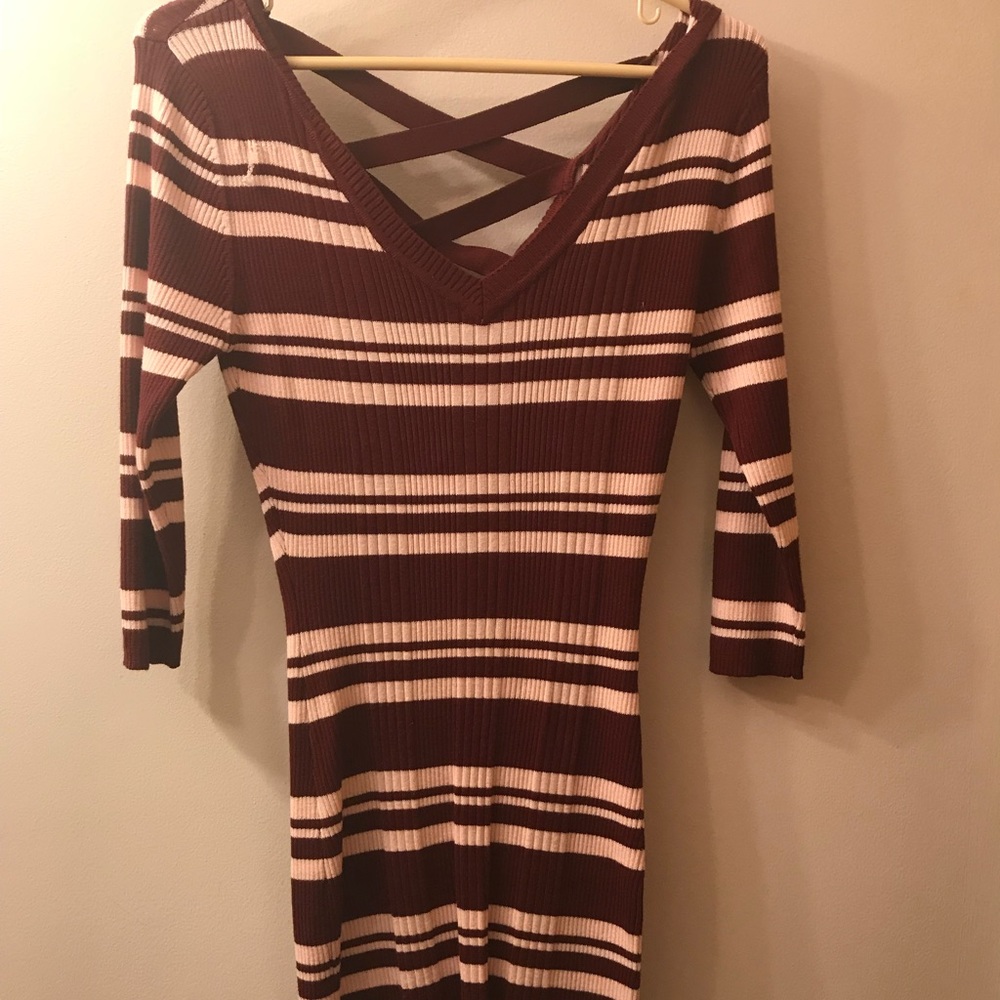 Pencil dress!
